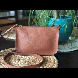 Madewell Crossbody